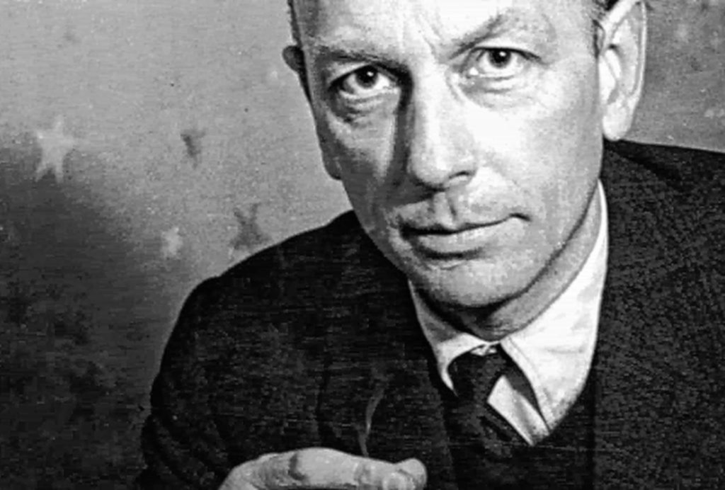 “Los que fui”, de Henri Michaux