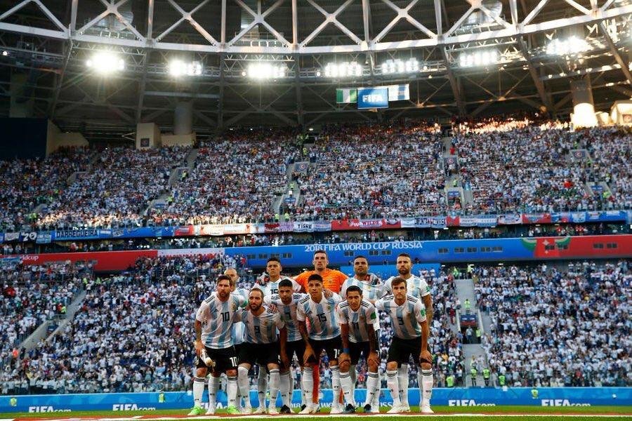 Reconstruir la Selección desde las ruinas, el gran desafío que se viene en lo inmediato