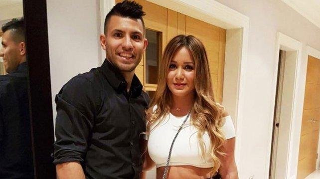 Karina: “El Kun siempre va a ser el amor de mi vida”