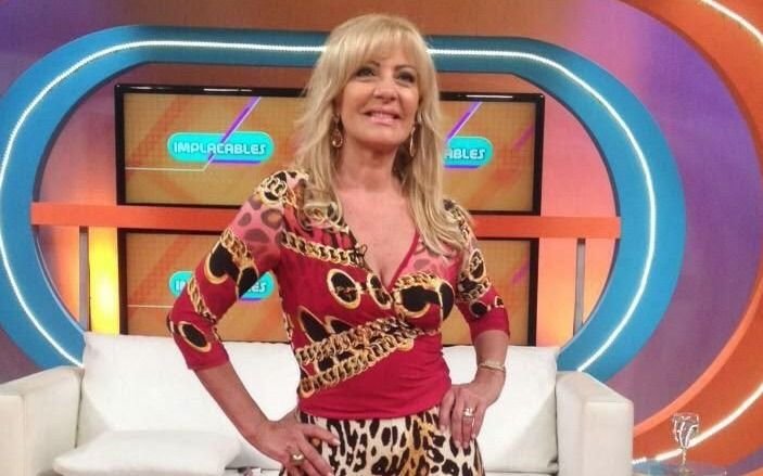 Susana Roccasalvo mandó al frente a Yanina con la AFIP