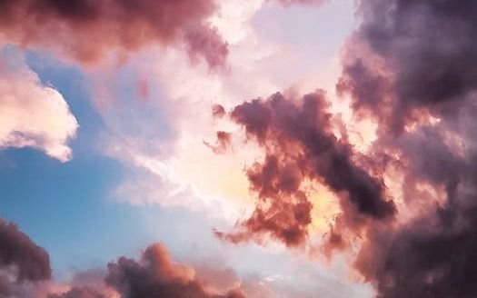 Anuncian lluvias para los próximos días