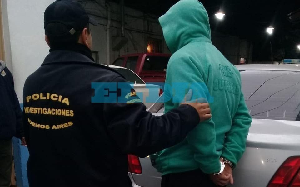 Horror en Berisso: le dio una paliza a su ex novia y la dejó en terapia intensiva