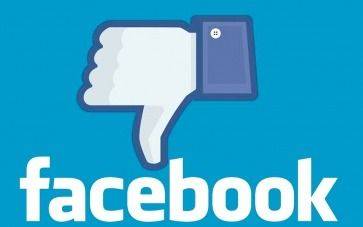 ¡Atención! Por un error, Facebook dijo que podría haber desbloqueado a usuarios bloqueados
