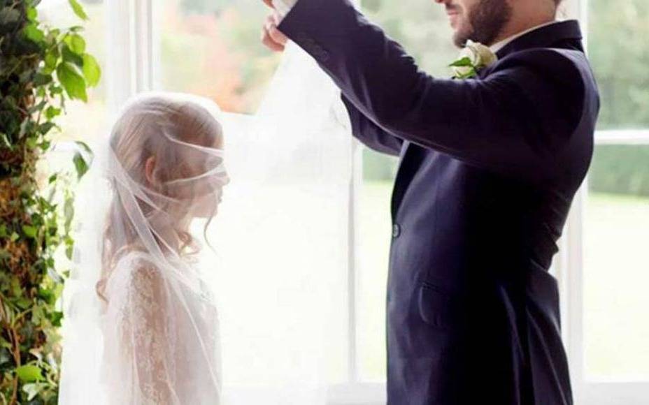  El matrimonio de una niña de 11 años causa repudio mundial