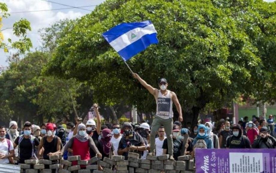 Expertos analizarán las investigaciones sobre hechos de violencia en Nicaragua