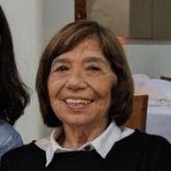 Ana María Argüelles