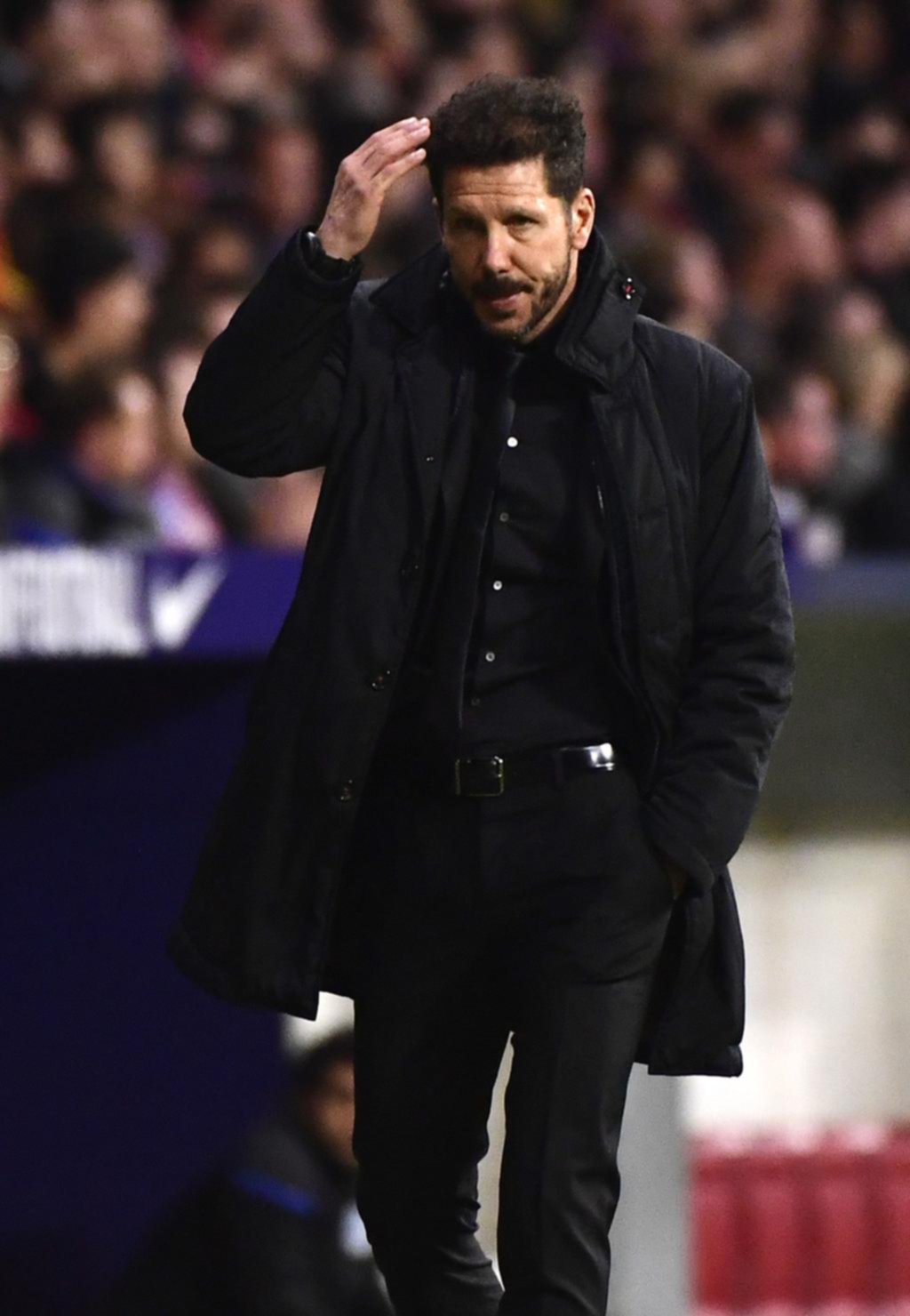 En la larga carrera por la sucesión, Simeone es el sueño, Gallardo tiene plafón y asoma firme Gareca