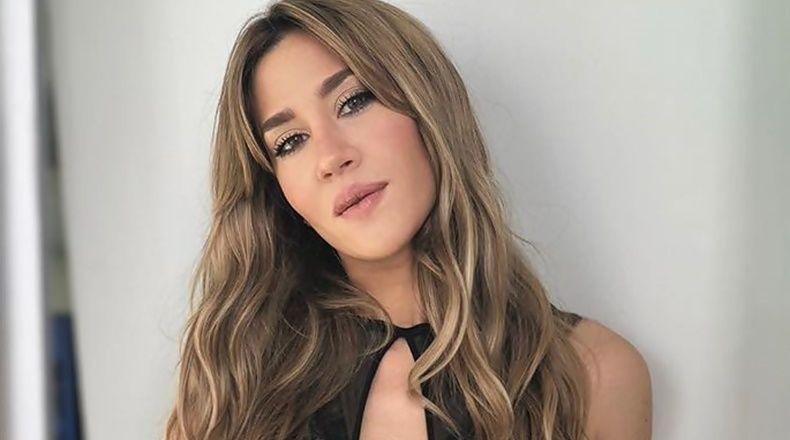 ¿Jimena Barón chapó en un boliche con Facundo Moyano?