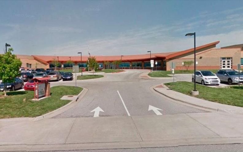 Otro tiroteo en una escuela de EE.UU.: dos heridos grave