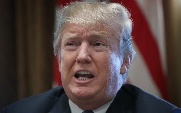 Donald Trump quiere atraer a firmas de motos a EE.UU