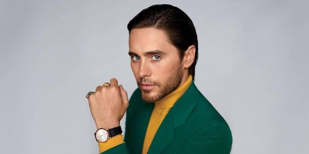 El villano favorito: Jared Leto será “Morbius”, en un spin off sobre Spider-Man