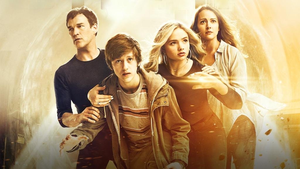 Recomendados para ver “on demand”