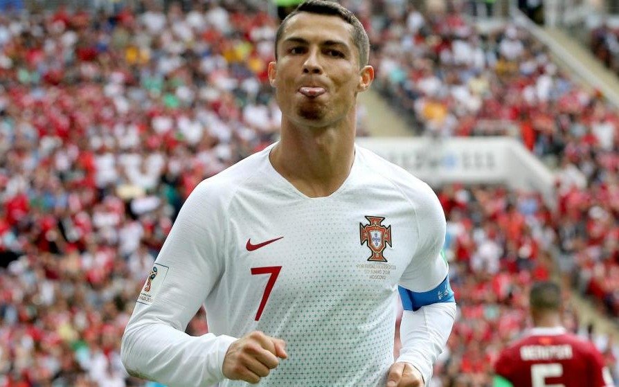 Ronaldo podría fichar para la Juve y ganaría cuatro veces más que el Pipa