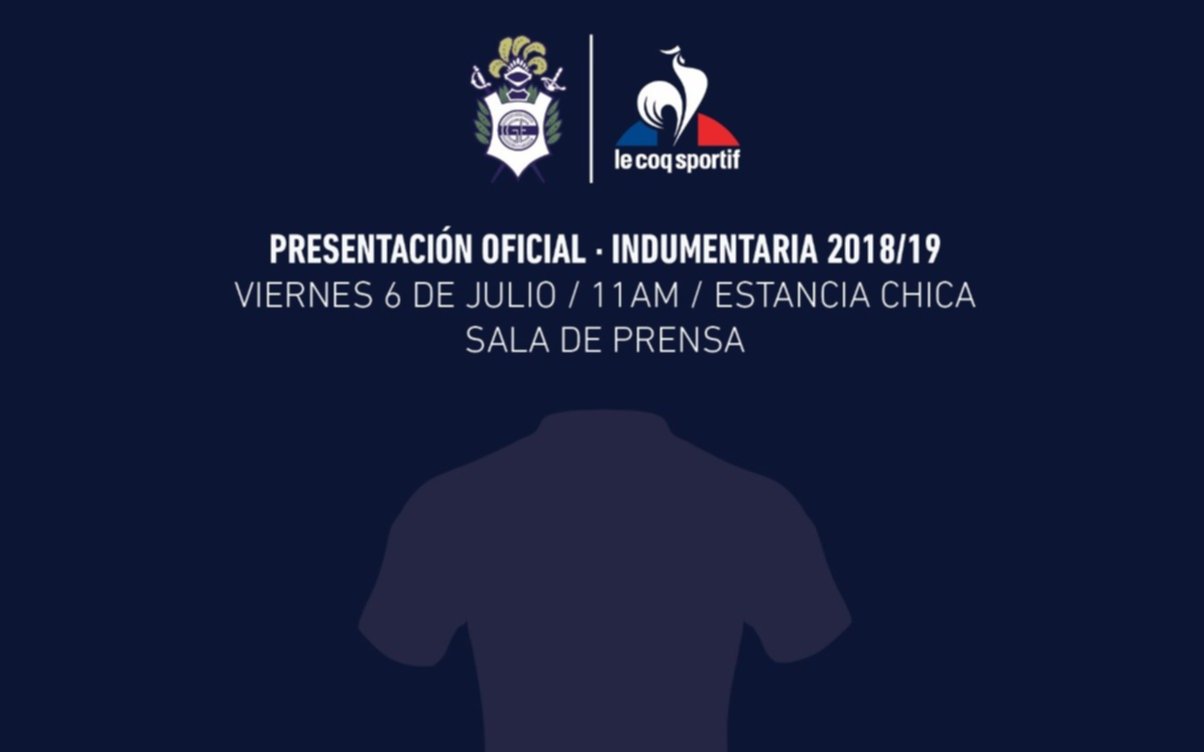 Se viene la nueva camiseta del Lobo
