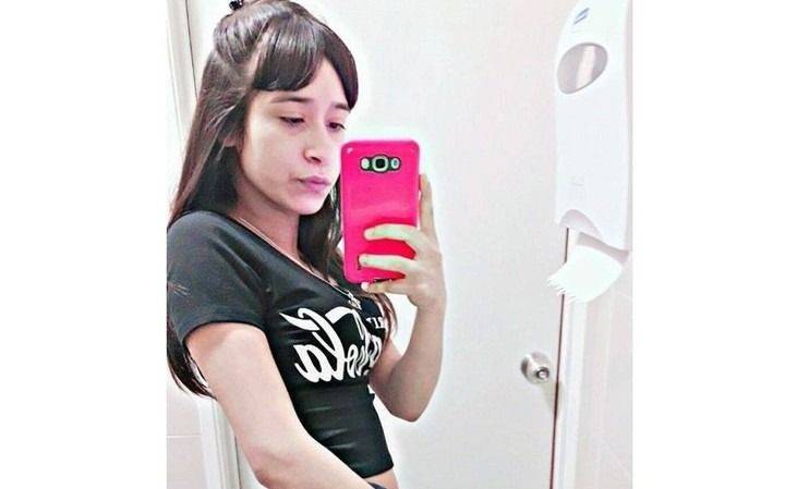 La dejaron en un hospital y a los pocos minutos murió: hay dos detenidos