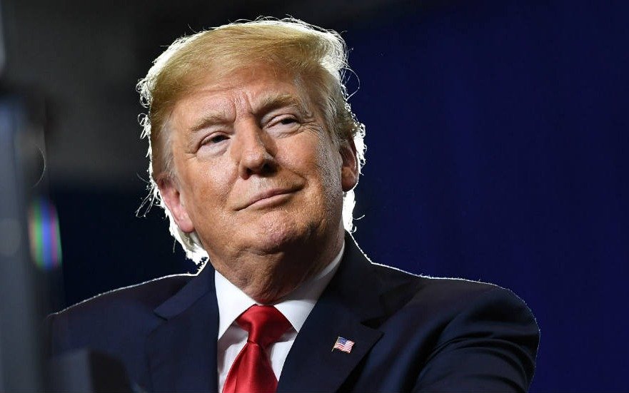 Trump planteó a su Gabinete la posibilidad de invadir Venezuela 