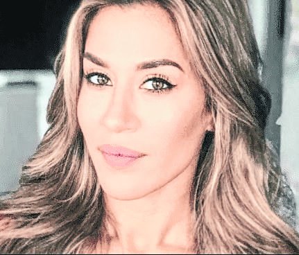 Jimena Barón vuelve a la pista de Marce