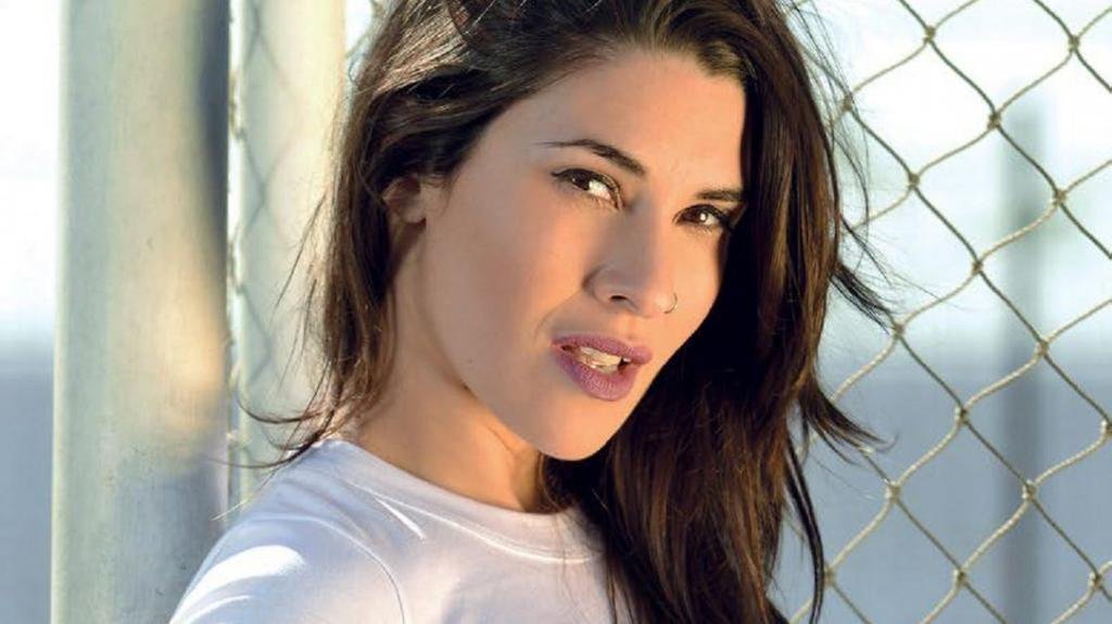 Ivana Nadal se suma a “100 días para enamorarse”