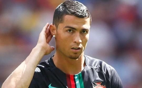 Bombazo: Aseguran que Cristiano Ronaldo ya firmó con la Juventus