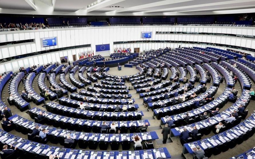 Cachetazo a la Ley de Derechos de Autor: Europa rechazó la reforma