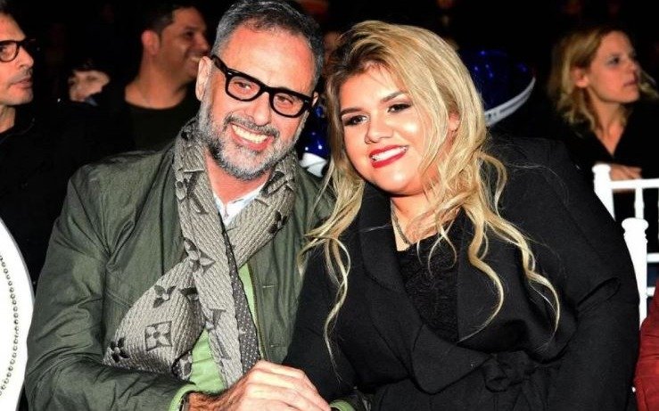 Rial habló de la internación de su hija Morena y apuntó a las personas "nefastas" que la rodean