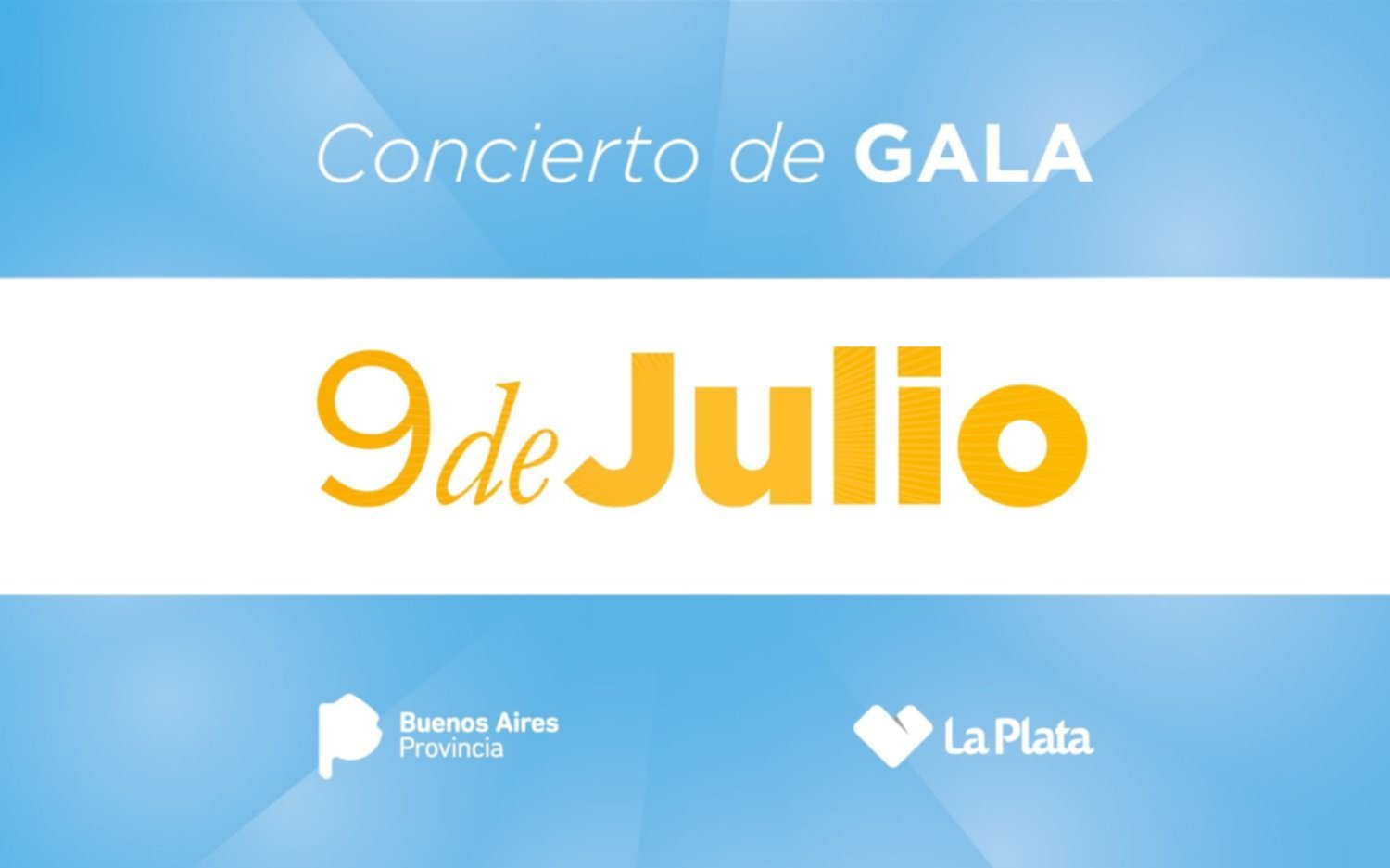 El Coliseo Podestá ofrecerá un concierto de gala por el 202° aniversario de la Independencia