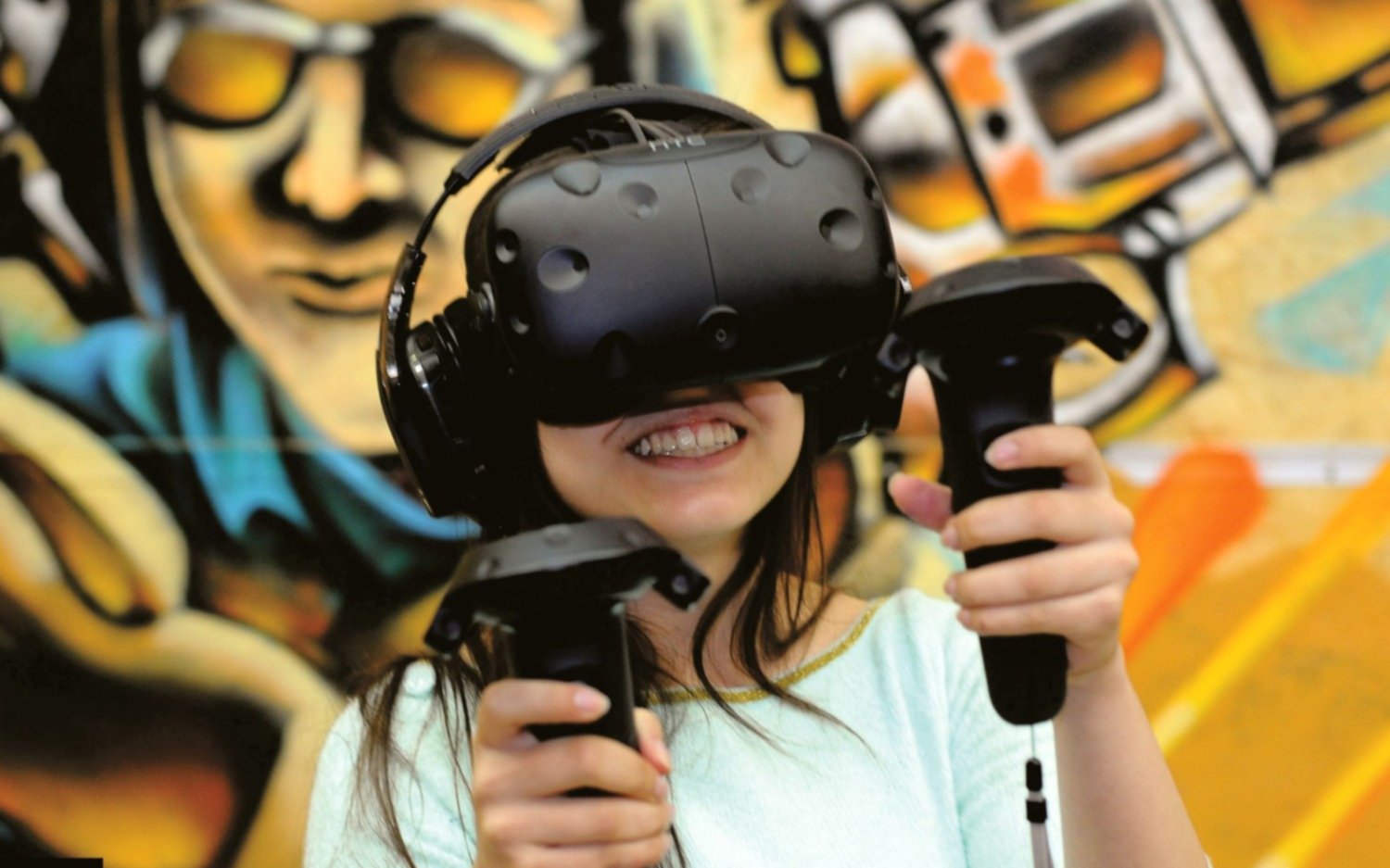 Llega a La Plata un encuentro 'Gamer' para toda la familia