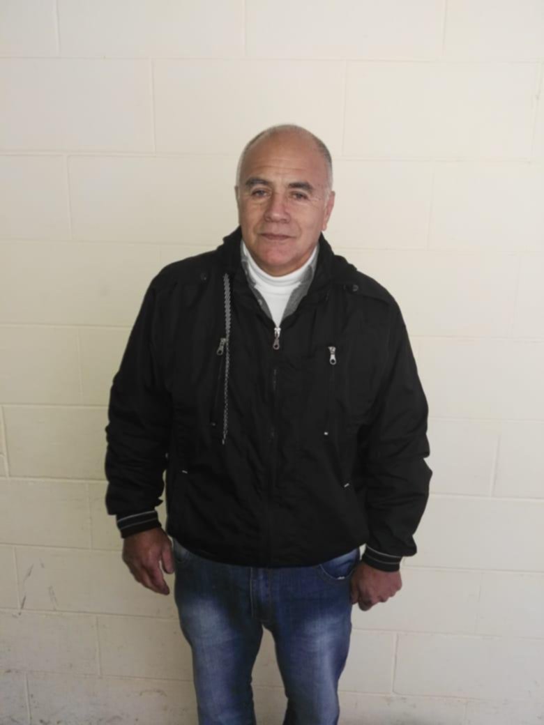 El Gordo Valor recuperó la libertad y jura que “esta vez va en serio: me retiré del choreo”