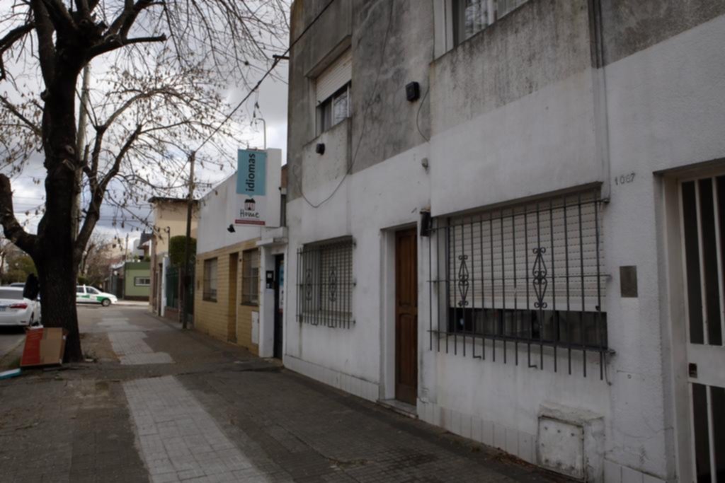 Una banda protagonizó dos violentos asaltos en una casa y en un geriátrico