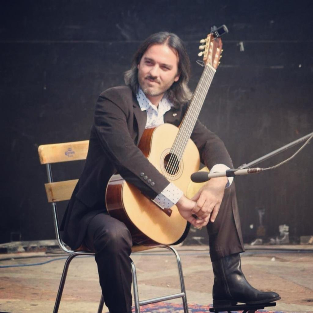 Música, cine, conferencias, literarias y más