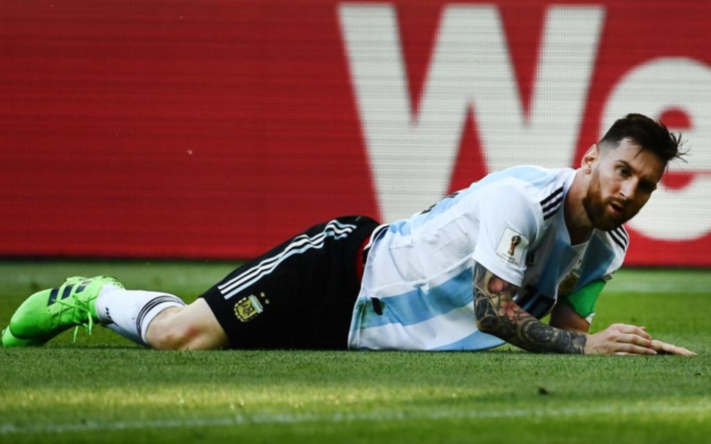 Sin Messi ni CR7, ¿quién será el rey de la Copa del Mundo?