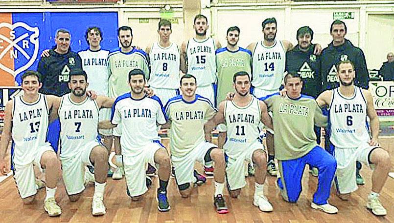 Lógico: La Plata cayó ante Chivilcoy y jugará por el anteúltimo lugar