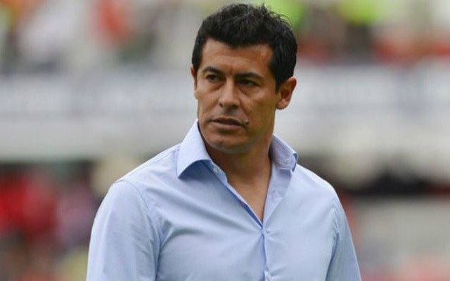 Danzan los nombres para suceder a Sampa: el preferido sería Pochettino  pero apareció Almirón