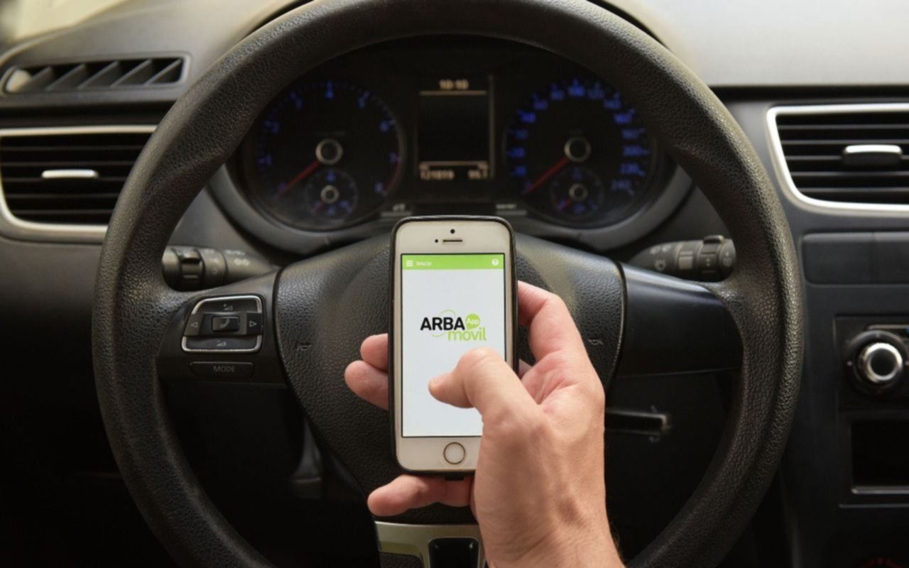 La cuota 4 del Impuesto Automotor, con descuento hasta el próximo 16 de julio
