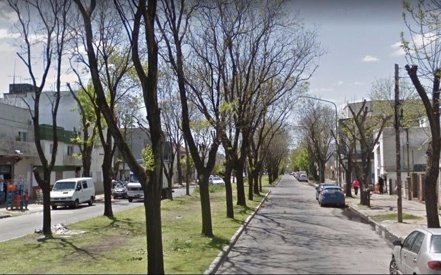El Municipio continúa avanzando contra la droga y el delito en el Barrio El Mondongo