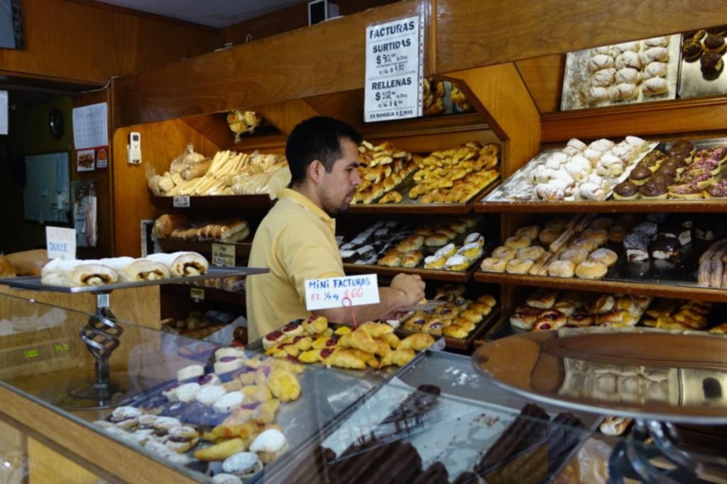 Alimentos cada vez más caros: harinas y panaderías al tope de las subas en lo que va del año
