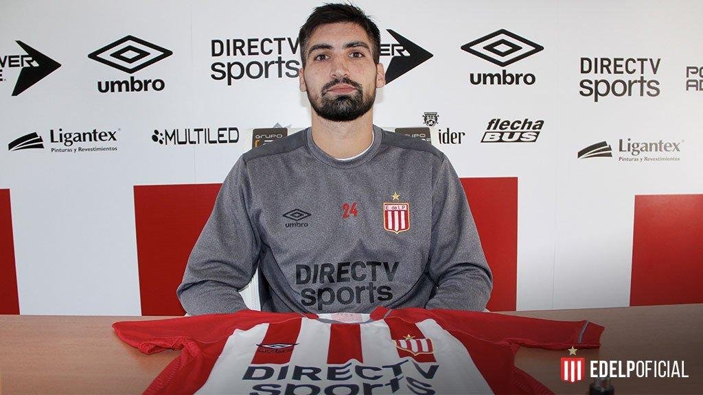 “Ni bien me enteré del interés del club, empezamos a acelerar todo para que se cumpla”