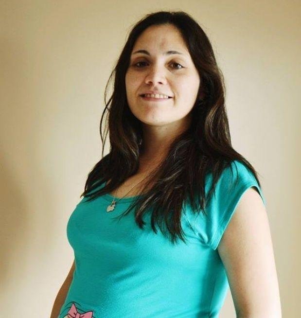 Por primera vez le quitaron los derechos parentales al acusado de un femicidio
