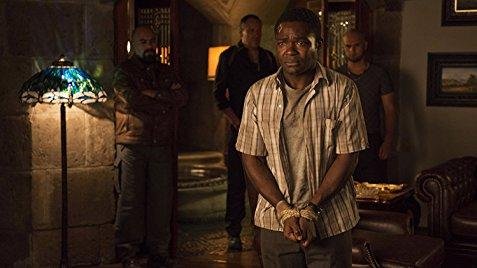 Recomendados en el cine