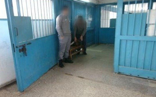 Una pelea en la unidad 18 terminó con un guardia herido