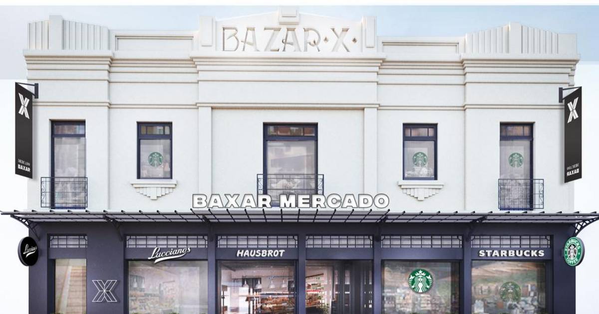 BaXar Mercado, el nuevo desafío gastronómico de la Ciudad | El Dia