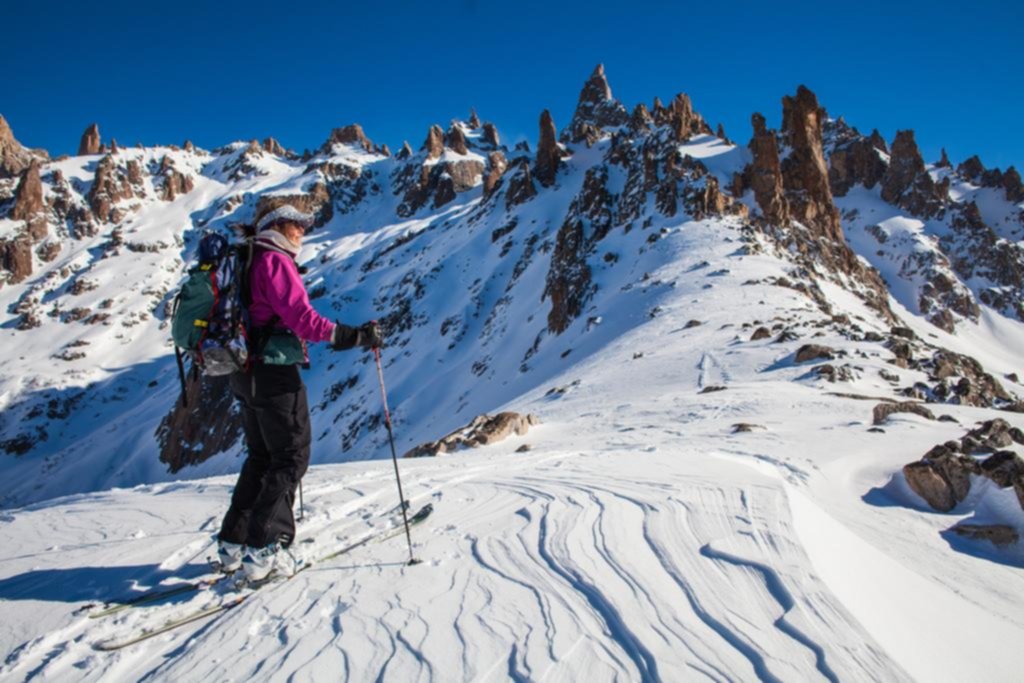 Las vacaciones de invierno: fronteras adentro y un 25% más caras que en 2017