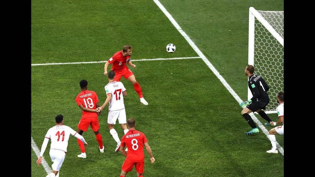 Rusia 2018: el Mundial de los goles de pelota parada