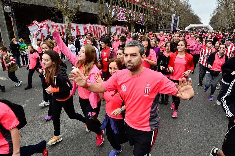 Estudiantes se va preparando para un nuevo aniversario: el 4 de agosto se organizará un locro solidario y, en octubre, se llevará a cabo una maratón