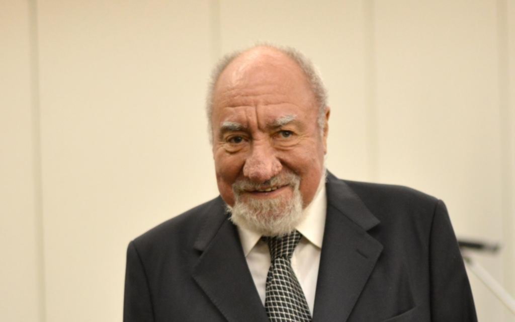 El nuevo libro de un juez que escribe para aprender y enseñar… y no falla