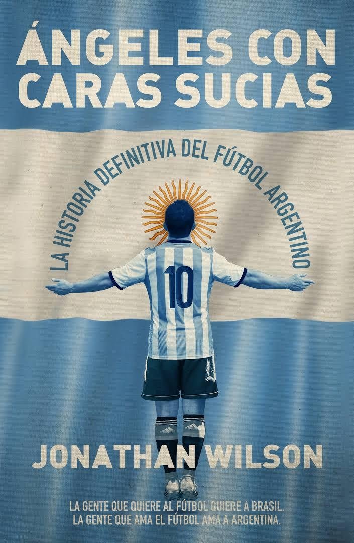 Ángeles con caras sucias 