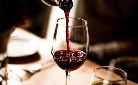 Berisso: protagonizó un papelón en la fiesta del vino y terminó detenido
