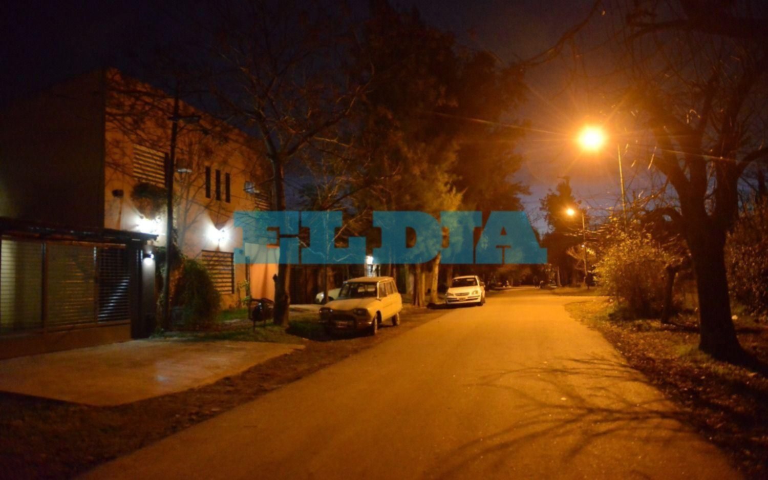 Ataque fatal en City Bell: murió tras recibir un disparo en la cara