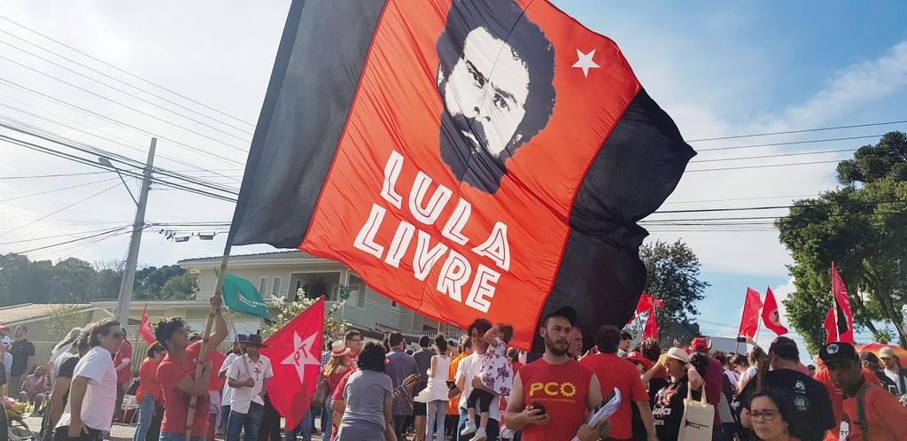 Lula seguirá en prisión tras una guerra de medidas judiciales por su liberación