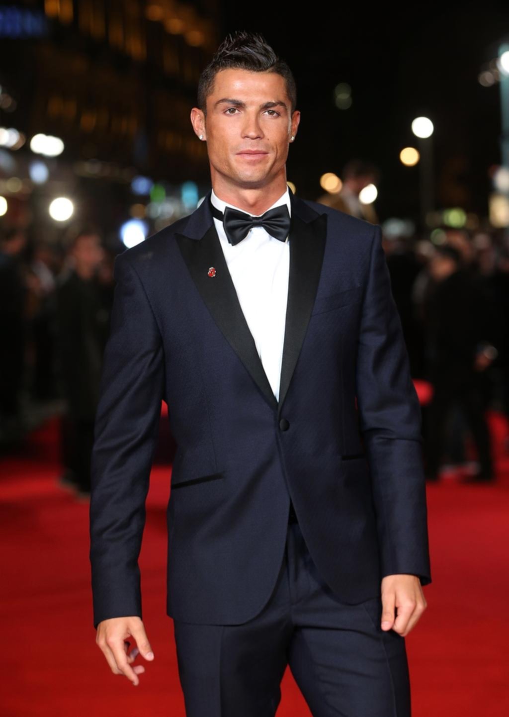 Todos caen: Cristiano podría tener su propio reality